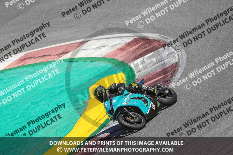 may 2019;motorbikes;no limits;peter wileman photography;portimao;portugal;trackday digital images